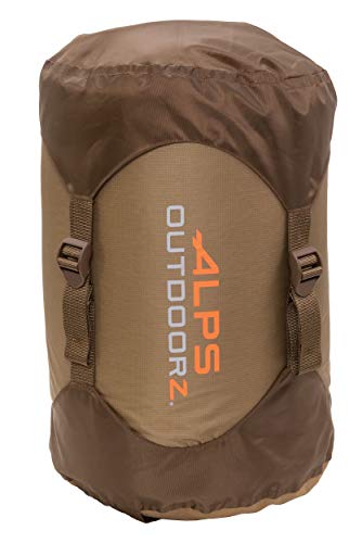 ALPS OutdoorZ Extreme Renegade X Compression Stuff Sack, 45L