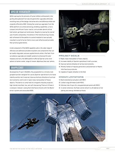 Halo Encyclopedia - Image 4