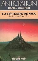 La Légende de Swa 2265021857 Book Cover