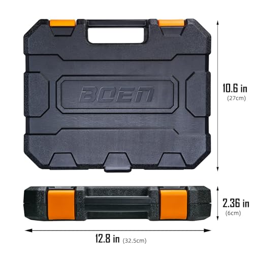 Extensión para dado Marca boen (2)