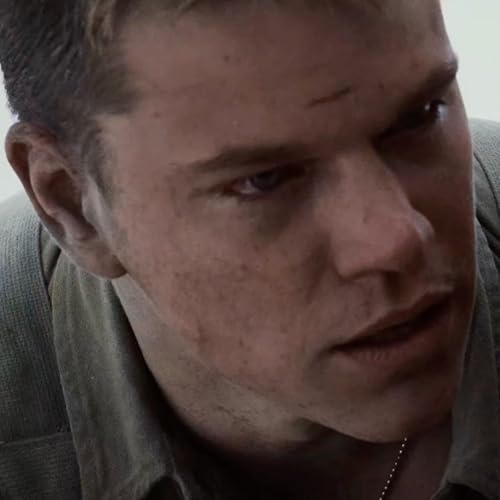 Episode 40 (S02E10): &ldquo;Saving Private Ryan&rdquo;