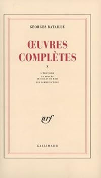 Oeuvres complètes, tome 9 - Book #11 of the Œuvres complètes