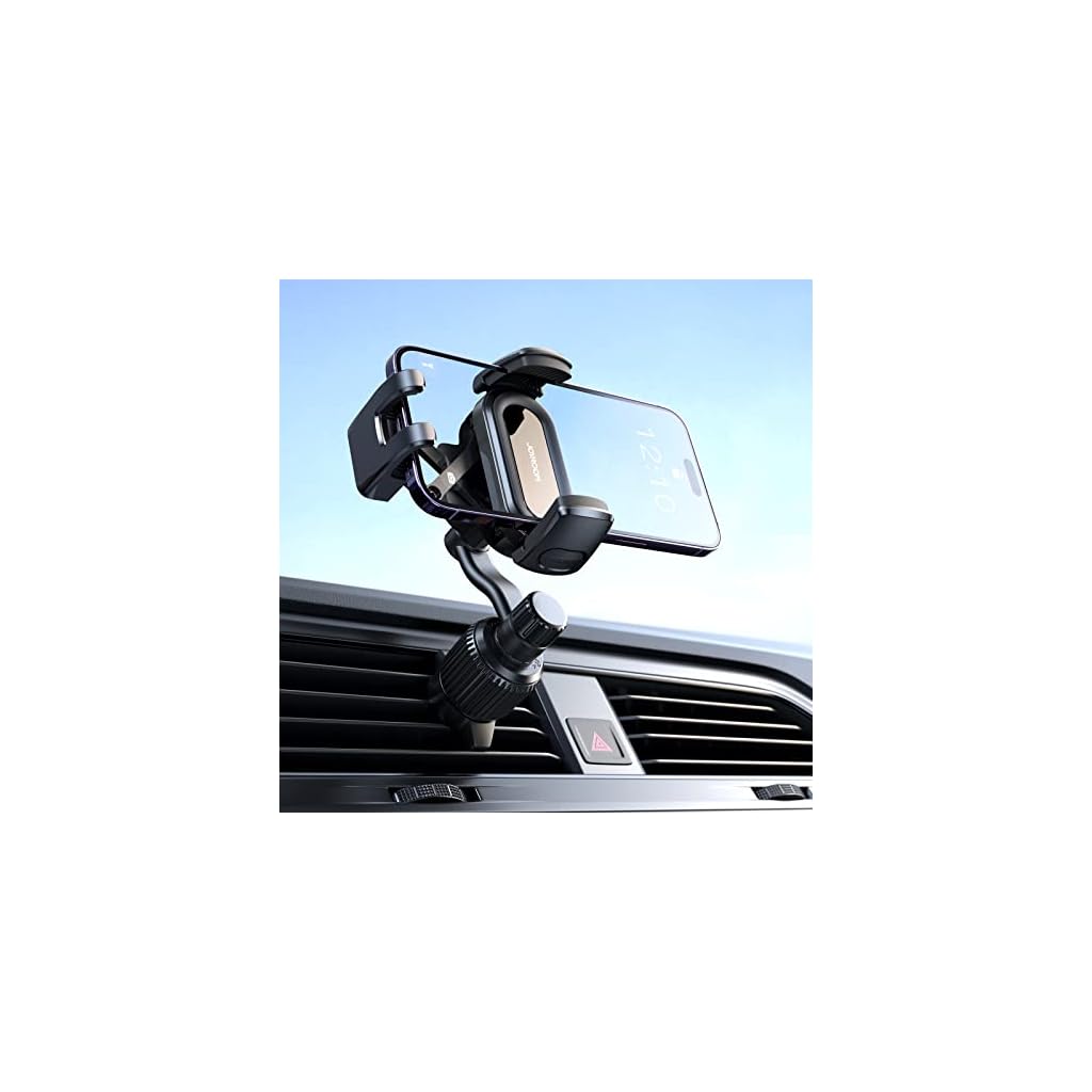 JOYROOM-Car-Vent-Phone-MountCompact-Cell-Phone-Holder-Car-Hands-Free-Cradle-in-Vehicle-Car-Phone-Holder-Mount