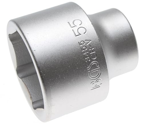 BGS 3455 | Llave de vaso hexagonal | entrada 20 mm (3/4")