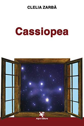  Cassiopea