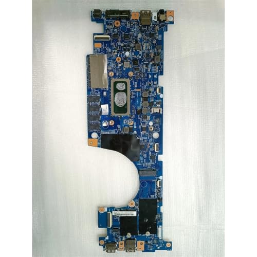 Compatible Suitable Compatible L13 laptop motherboard, equipped with I5-10210U CPU 8G memory 5B20W63679