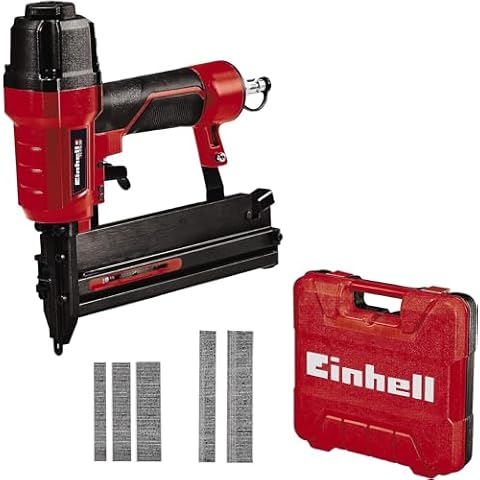 Einhell TC-PN 50 Agrafeuse Pneumatique Cover