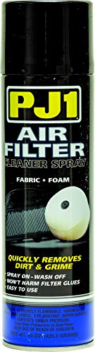 PJ1/VHT Filter Cleaner 19oz PU 15-22