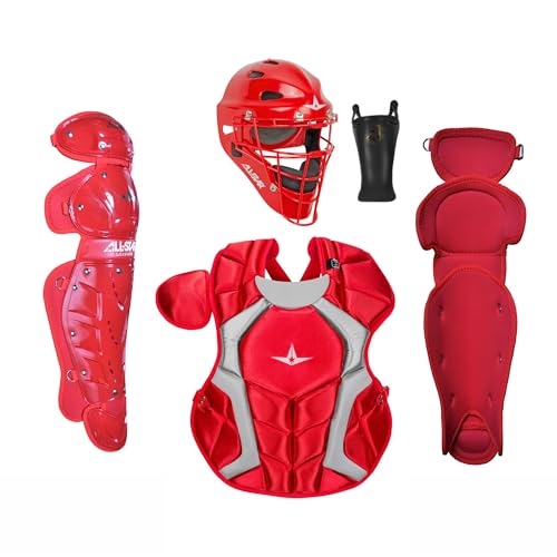 All-Star Youth Player's Series Catching Kit (Ages 12-16)