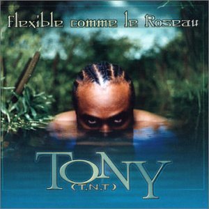 Flexible Comme Le Roseau [Audio CD] Tony Dit TNT