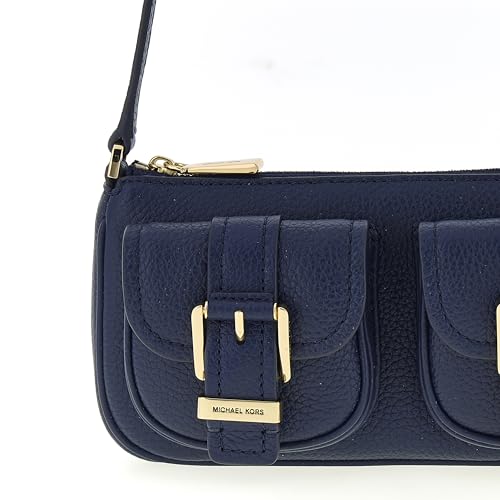 Image of Michael Kors Zoe Small Convertible Pouchette