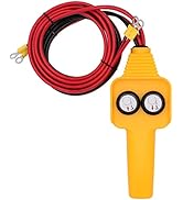 Torkettle Winch Hand Control Assembly for 1500lbs to 4500lbs 12V Electric Winch-No Longer Need So...