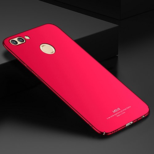 MSVII Cover Huawei Nova 2, Ultra Sottile Custodia