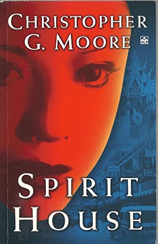 Spirit House 9748669483 Book Cover