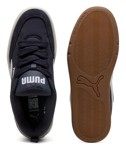 Image of Puma Unisex-Adult Park Lifestyle Street Sneaker
