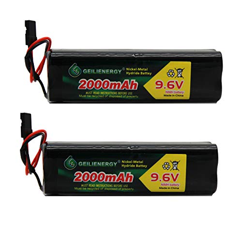 10 Best Aa Batteries For Rc Transmitter [Buying Guide 2023] • Sacred Car