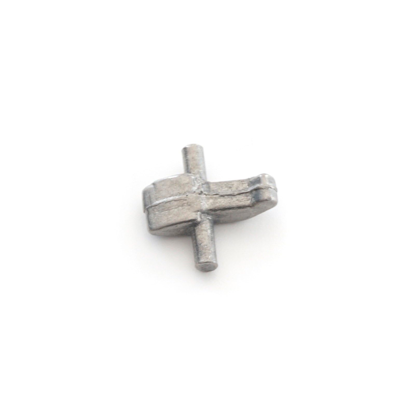 ESC Auto Parts EDP658 Ignition Steering Lock Cylinder Trigger Dust Cover Part N0502823 Compatible With Nissan Qashqai Micra Almera Primera Juke Navara Note Pathfinder - Image 2