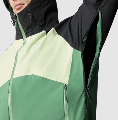 Image of THE NORTH FACE Men's Thermoball Full Zip Jacket