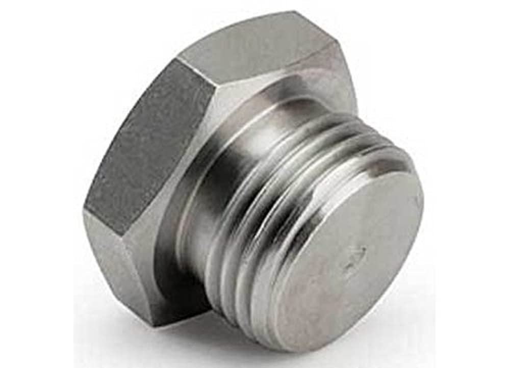 FAST 30169 O2 Sensor Bung Plug