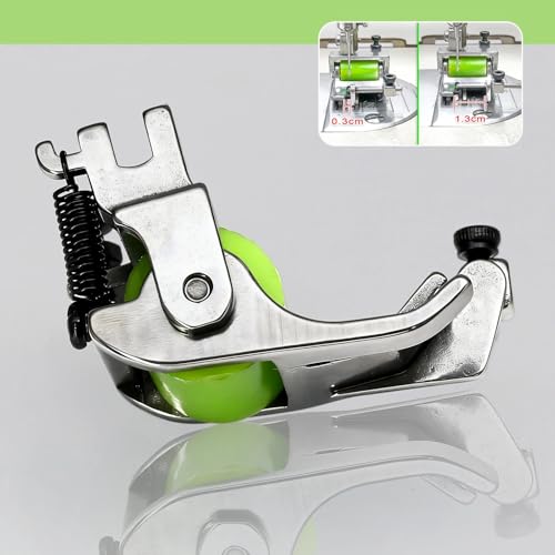 Pie Prensatelas Ajustable para Máquina de Coser Industrial miniatura 5