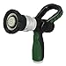 Orbit Heavy Duty Adjustable Fire Hose Watering Spray Nozzle w/Handle - 58931N