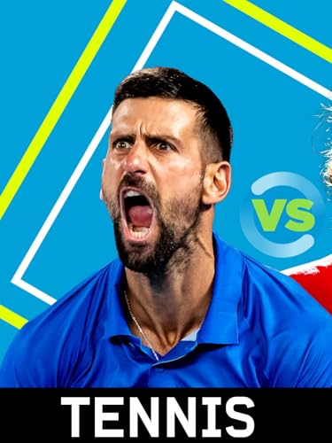 Novak Djokovic - Alexander Zverev