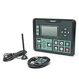  BUTPDYPEP DC52CR-G4G Netzüberwachung AMF Genset Controller