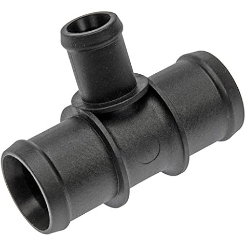 Dorman Radiator Coolant Hose Connector Cover