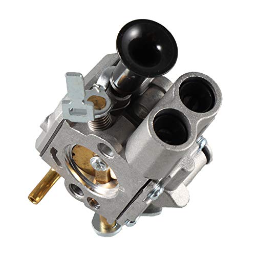 Supermotorparts Carburetor For Stihl MS261 MS271 MS291 Chainsaw Carb Zama C1Q-S252
