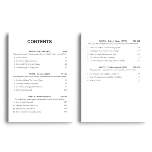 Image of The Crafted Genius | Step-By-Step Blueprint For Cracking UPSC Civil Services Exam | Master Prelims, Mains and Interview | By Divya Mittal, IAS
