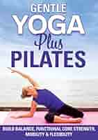 その他 Easy Pilates [DVD] [Import] Amazon.com: Pilates for Beginners DVD Set: includes Pilates