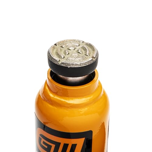 Image of GEARWRENCH 2 Ton Hydraulic Bottle Jack | GWHBJ2T