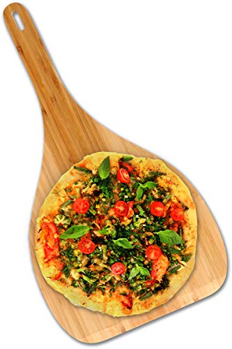 Best Pizza Peel For Oven