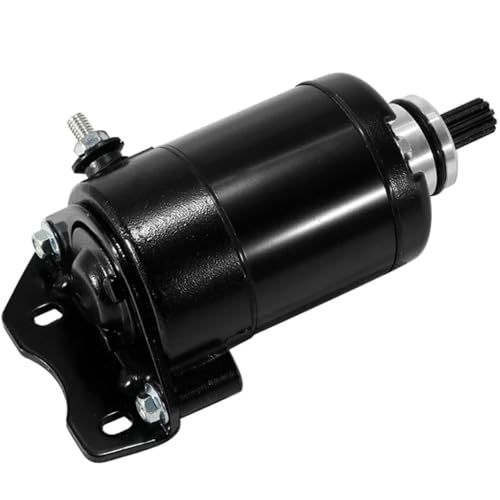 Image of Motorcycle Engine Starter Motor Fit For D 135 DS111051 / DS-1110-51