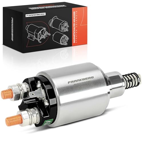 Motor de arranque para New Holland TL soluciona fallos de encendido diésel