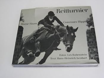 Hardcover The Beauty of the Horse Book