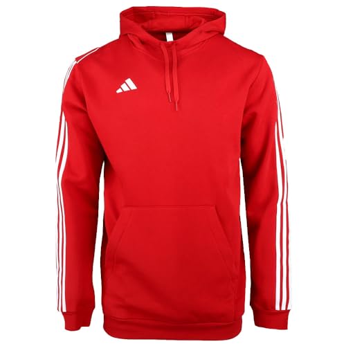 adidas Men's Tall Size Tiro 23 League Sweat Hoodie