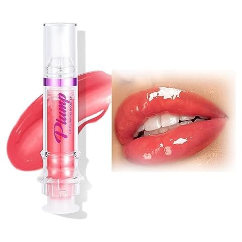 Melemando Lip Plumper 6 Colors Cover