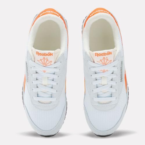 Image of Reebok Women's Classic AZ Legacy Sneakers for Women, Casual Athletic Womens Shoes