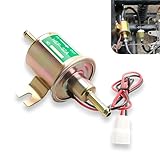 Neferta Pack-1 Automobile Fuel Pump, 5.66