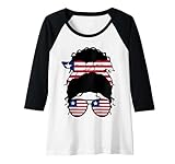 Photo Gallery donna ragazza liberia bandiera liberiana orgogliosa donna liberiana maglia con maniche raglan Photo Gallery donna ragazza liberia bandiera liberiana orgogliosa donna liberiana maglia con maniche raglan