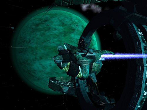 Jeu X2 The Threat – PC – Très Bon état – Jeu De Simulation Spatiale