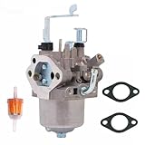 New Carburetor For Husky 5000 6250 Watt For Subaru Generator HU5000 HU5000P