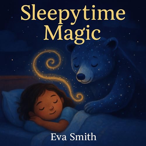 Sleepytime Magic - Eva Smith episode artwork