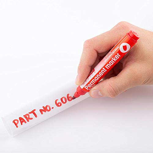 D.RECT 2160 - Pennarello indelebile impermeabile