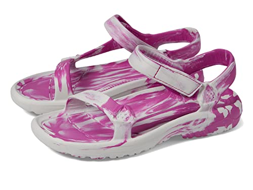 Teva unisex-child Hurricane Drift Huemix Sandal
