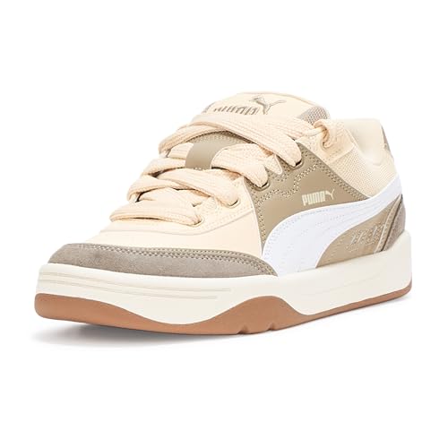 PUMA Men's Park Lifestyle Sk8 Sneaker