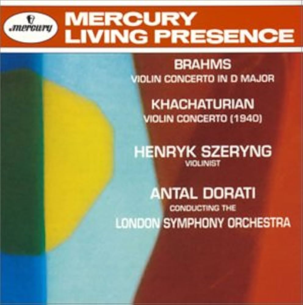 ブラームス:ヴァイオリン協奏曲 [CD] Amazon.co.jp: ブラームス:ヴァイオリン協奏曲 他: ミュージック
