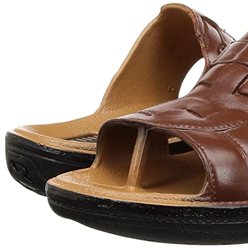 Image of Bata Men's Slip-on Sandal