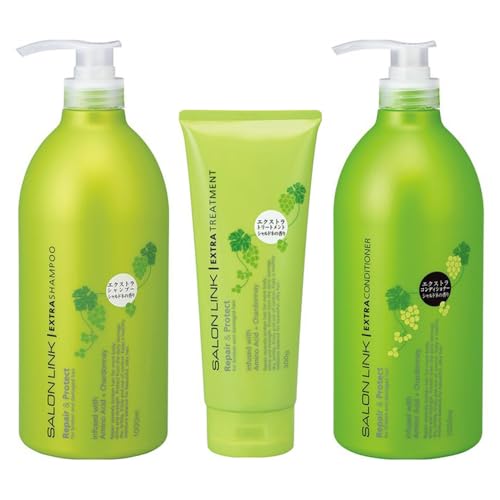 F GNXgVv[ Vhl̍1000ml & GNXgRfBVi[ Vhl̍1000ml + GNXgg[gg Vhl̍300gywAPA3_Zbgz